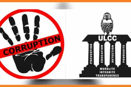 l'ulcc révèle l'ampleur de la corruption dans les institutions haïtiennes