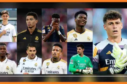 la trêve internationale fait mal au real madrid