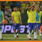 le brésil se décline match après match