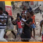 le canada continue d'exhorter ses citoyens à quitter haïti ou à éviter tout voyage dans ce pays.