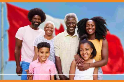 le canada lance officiellement son programme de regroupement familial