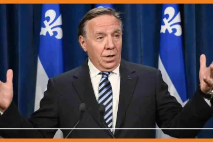 le québec refuse de participer au programme d'accueil des familles haïtiennes
