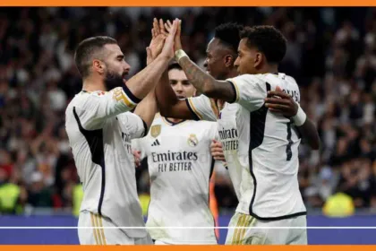 le real madrid écrase valence au bernabéu