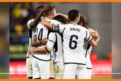 le real madrid gagne facilement contre cadix