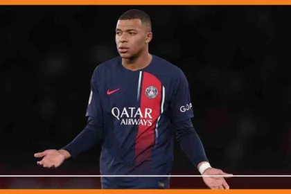 le real madrid n'a pas l'intention de recruter kylian mbappé l'été prochain