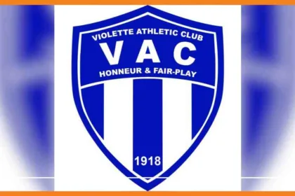 le violette ac croît en une renaissance du championnat national