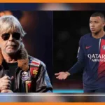 le chanteur renaud devrait bientôt citer son idole mbappé dans une chanson