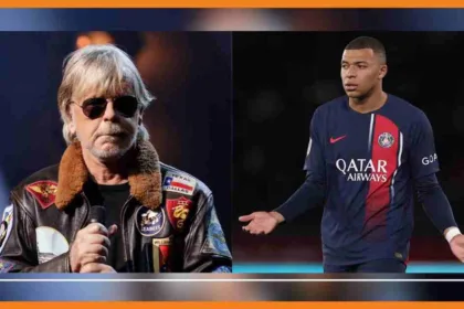 le chanteur renaud devrait bientôt citer son idole mbappé dans une chanson