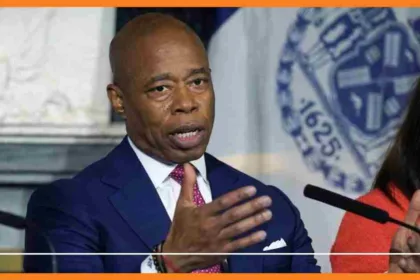 le maire de new york eric adams accusé d'agression sexuelle (1)