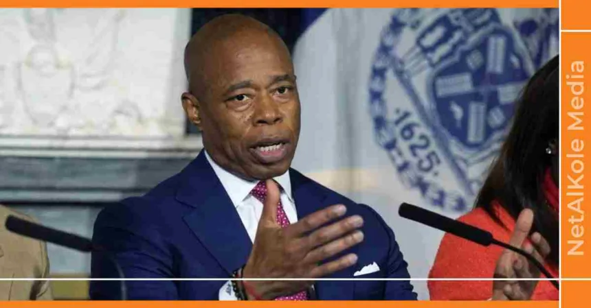 le maire de new york eric adams accusé d'agression sexuelle (1)
