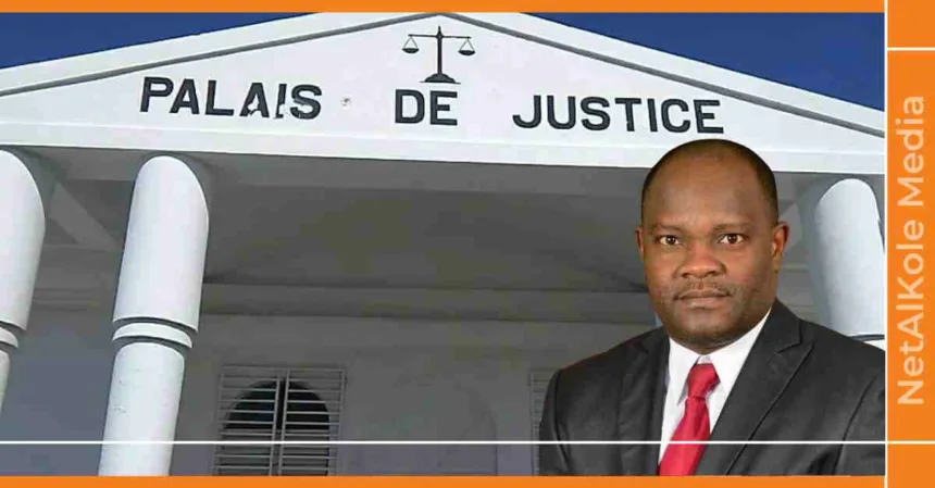 le parquet de port au prince accélère les procédures contre les personnes soupçonnées de corruption