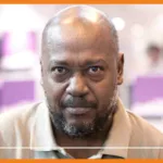 l'écrivain lyonel trouillot invité d'honneur du salon du livre haïtien à paris