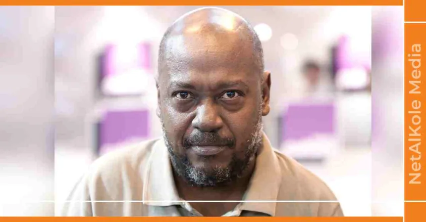 l'écrivain lyonel trouillot invité d'honneur du salon du livre haïtien à paris