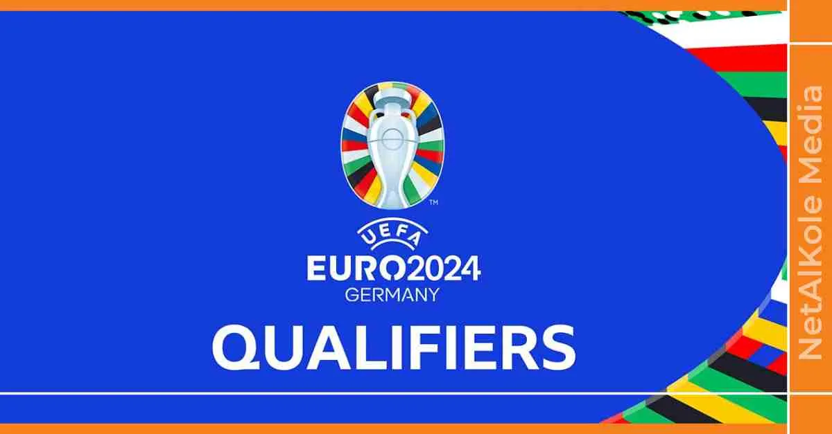 NETALKOLE MEDIA Les 13 Qualifiés Pour L'Euro 2024