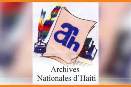 les archives nationales d'haïti annoncent la normalisation imminente de la livraison des actes officiels