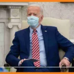 les capacités cognitives de joe biden se détériorent affirme un ancien médecin de la maison blanche