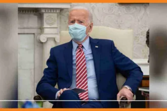 les capacités cognitives de joe biden se détériorent affirme un ancien médecin de la maison blanche