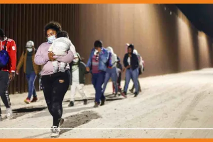 les immigrés aux États unis sont confrontés à des défis considérables, certains étant contraints de dormir dans la rue