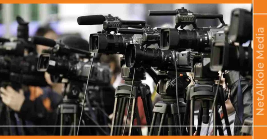 les journalistes en première ligne contre la corruption