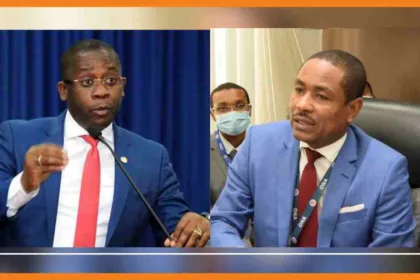 l'ex député alfredo antoine et l'ex dg de l'ona jemley marc jean baptiste convoqués par le parquet de port au prince