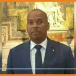 l'ex sénateur nenel cassy interdit de quitter le pays