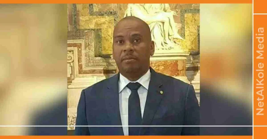 l'ex sénateur nenel cassy interdit de quitter le pays
