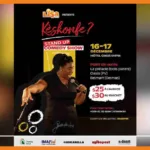 l'humoriste gaëlle bien aimé bientôt en spectacle avec kÈskonfe