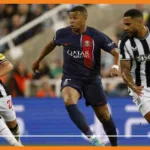 ligue des champions le psg jouera sa qualification dans la dernière journée