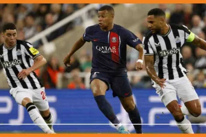 ligue des champions le psg jouera sa qualification dans la dernière journée