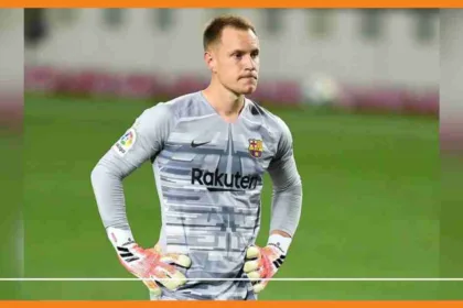 marc andré ter stegen sera absent contre fc porto