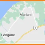 plusieurs passagers d'un minibus blessés par balle à mariani