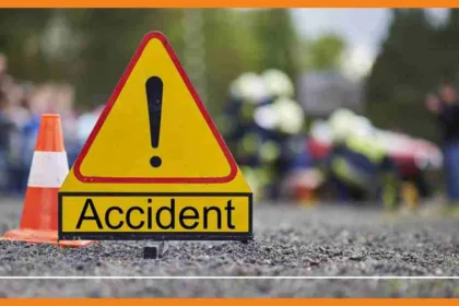 près d'une vingtaine de blessés graves dans un accident de la route à delmas 33
