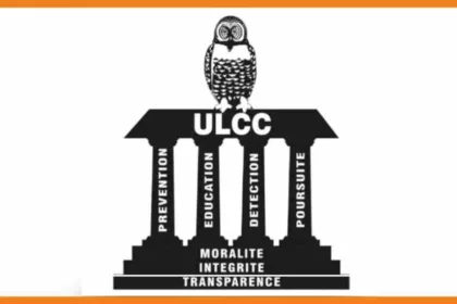 quand l’ulcc révèle la corruption financière de l’administration de joseph michel martelly