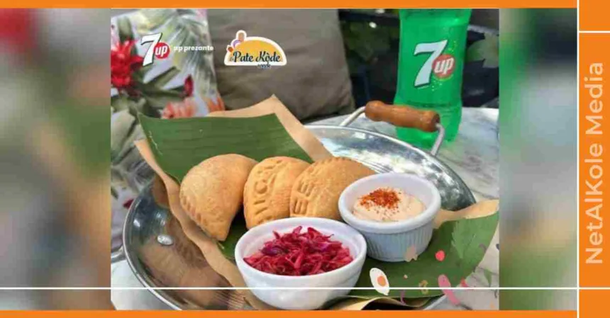 quid de la 2ème édition du “pate kòde week haïti”