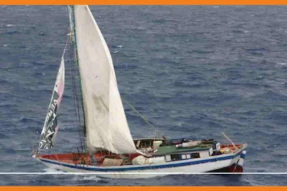 rapatriement controversé de migrants haïtiens interceptés en jamaïque