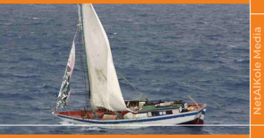 rapatriement controversé de migrants haïtiens interceptés en jamaïque