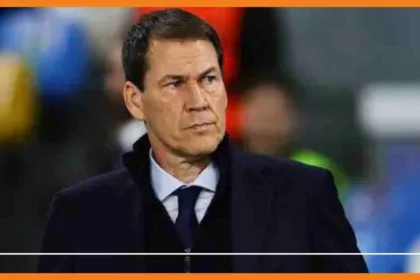 rudi garcia sur la sellette à la tête de naples