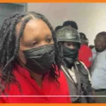stéphanie mondestin en liberté conditionnelle