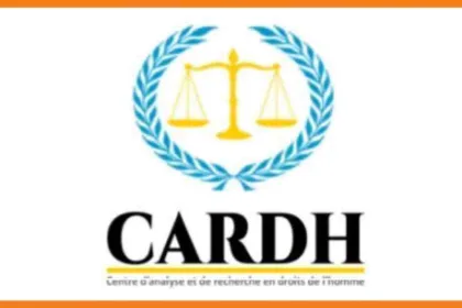 suspension temporaire des activités du cardh en haïti en raison de menaces à l'encontre de son personnel