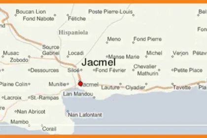 trois (3) présumés bandits arrêtés, une arme à feu saisie dans le sud est par la pnh