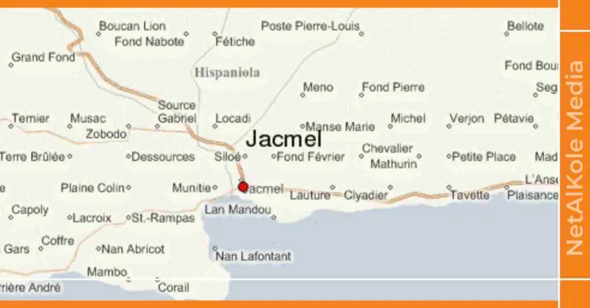 trois (3) présumés bandits arrêtés, une arme à feu saisie dans le sud est par la pnh