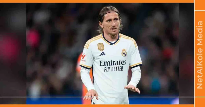 un absent de plus pour le real madrid contre naples