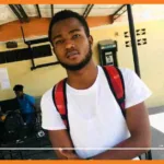 un étudiant de l'université d'État d'haïti enlevé par des gangs armés (1)