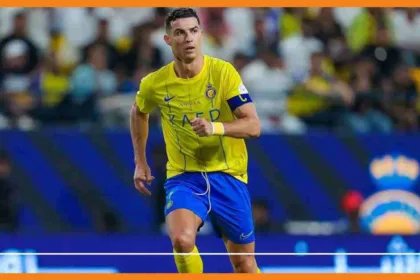 un nouveau musée pour cristiano ronaldo en arabie saoudite
