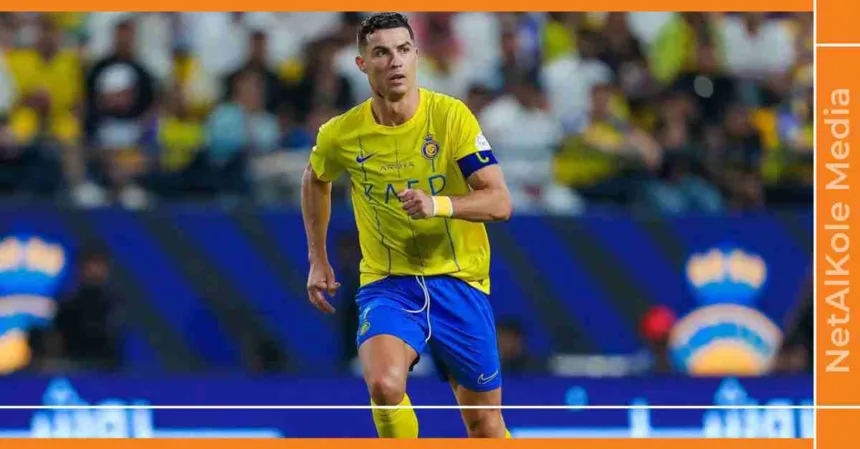 un nouveau musée pour cristiano ronaldo en arabie saoudite