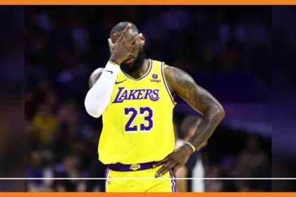 un record sans succès pour lebron james dans la nba