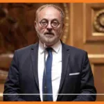 un sénateur français détenu pour avoir drogué et violé une députée