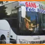 une dizaine de passagers kidnappés à bord d’un autobus de la compagnie sans souci tours à morne à cabrit