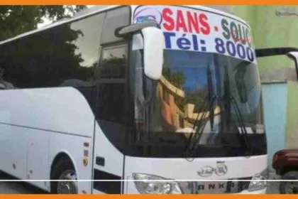 une dizaine de passagers kidnappés à bord d’un autobus de la compagnie sans souci tours à morne à cabrit