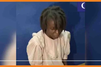 une femme présumée morte et enterrée retrouvée vivante au cap haïtien